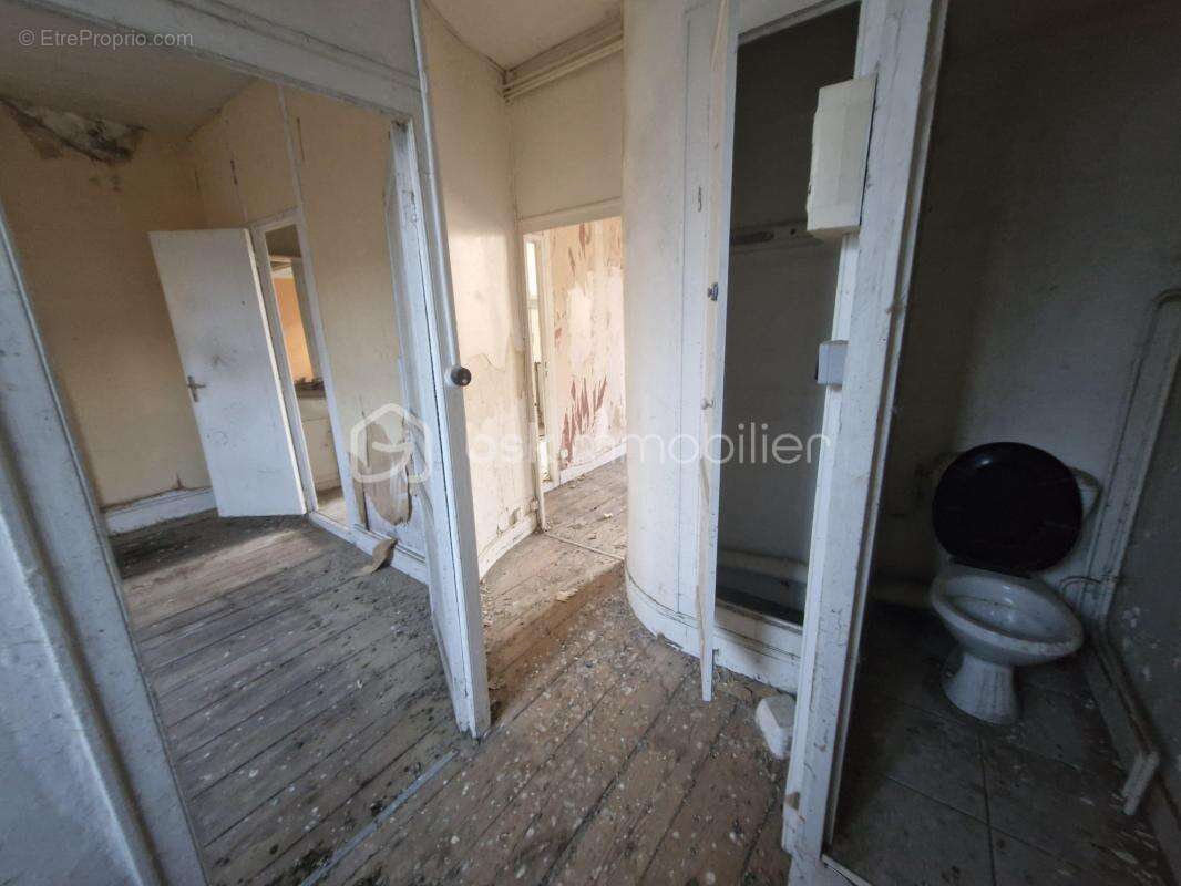 Appartement à SAINTE-FOY-LA-GRANDE