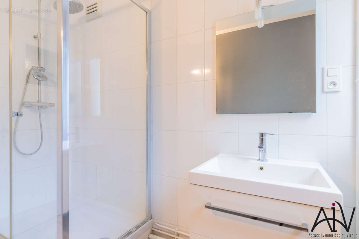 Appartement à ATHIS-MONS