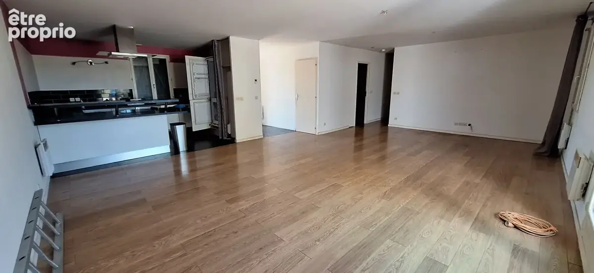 Maison 214m² à le born - photo 2