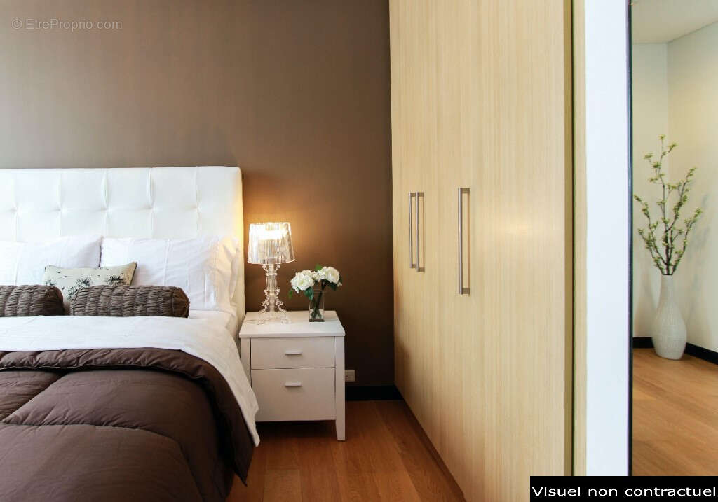 Appartement à BORMES-LES-MIMOSAS