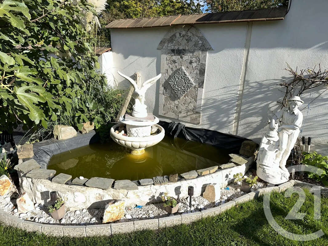 Maison à SURY-ES-BOIS