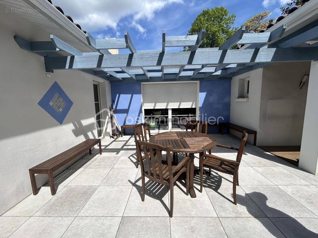 Maison à AGEN