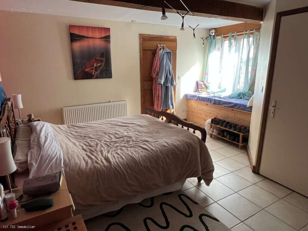 Maison à CELLEFROUIN