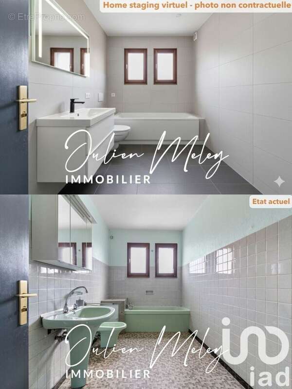 Photo 4 - Maison à BERCHE