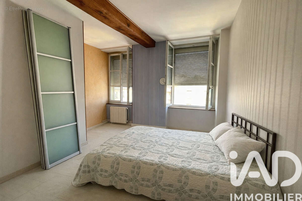 Photo 8 - Appartement à VIENNE