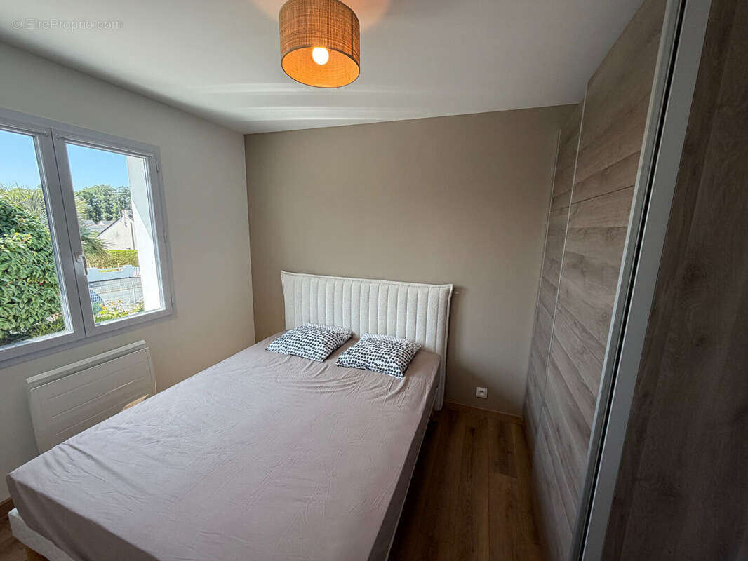 Pavillon sur sous sol 3 chambres - photo 6