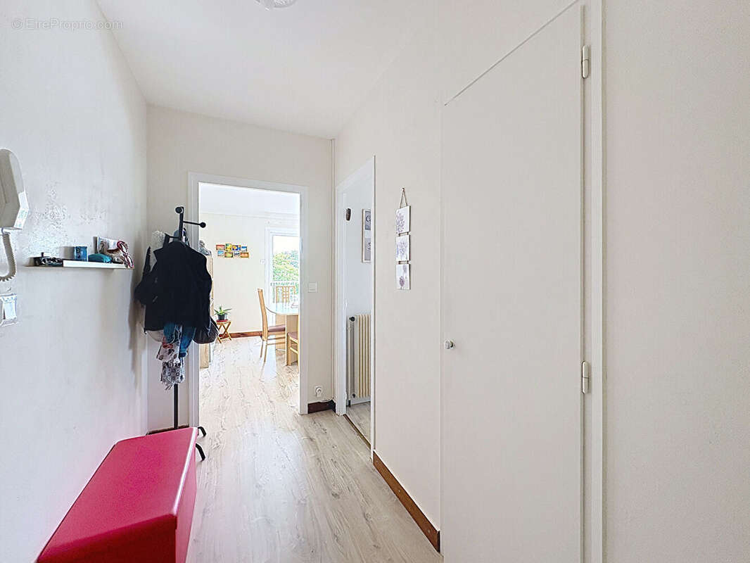 Appartement à CHALLANS
