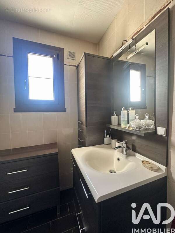 Photo 8 - Maison à RUAUDIN