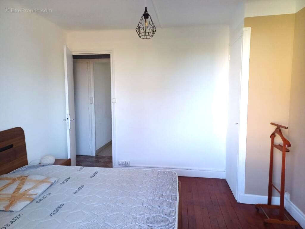 Appartement à LYON-8E