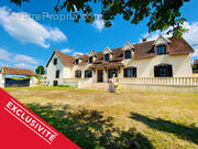 Maison à PRECY-SUR-VRIN