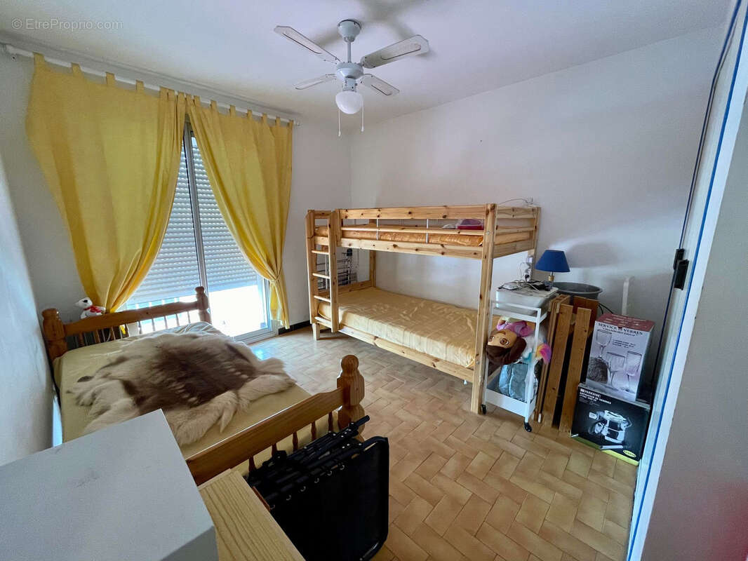 Appartement à PORT-LA-NOUVELLE