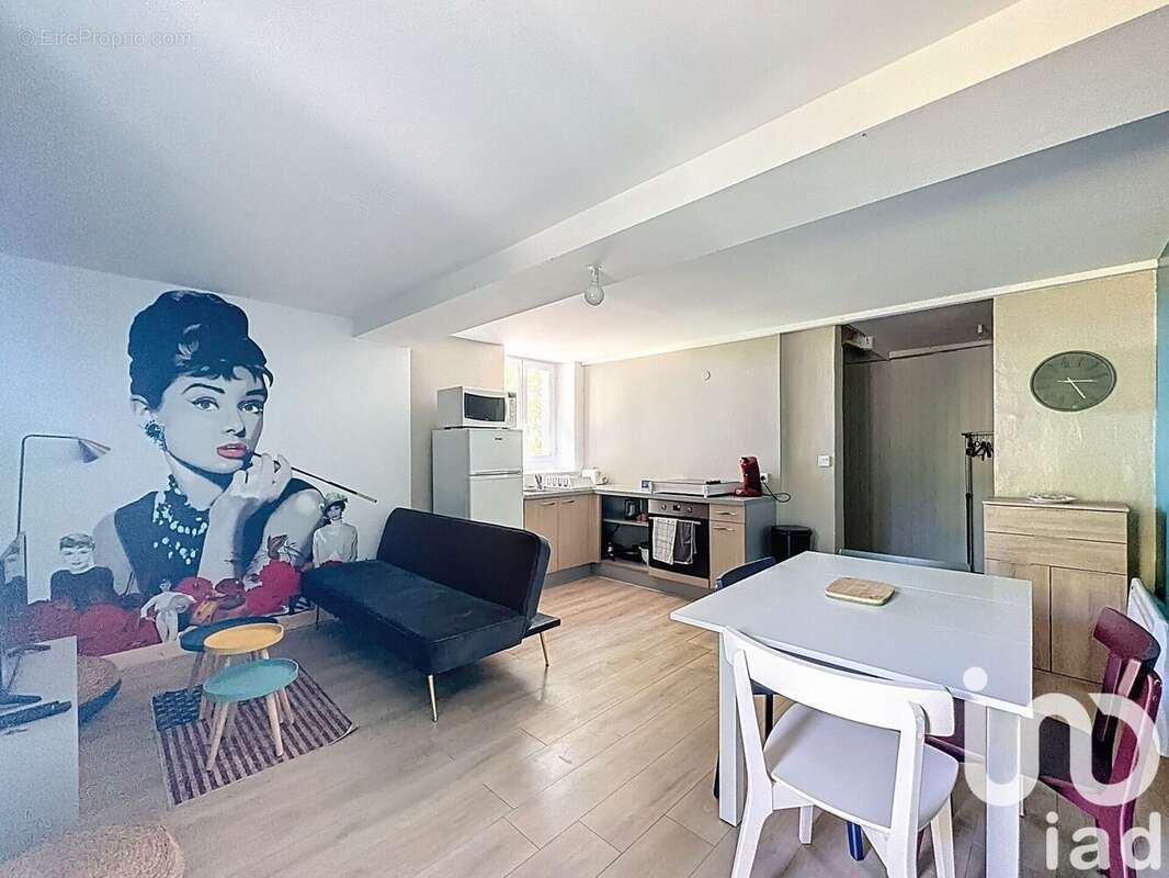 Photo 3 - Appartement à AIRE-SUR-L&#039;ADOUR