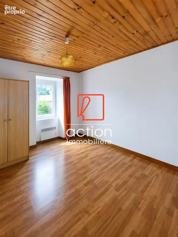 Authentique bâtisse en pierre du XVIIIe siècle de 121m2   La Roche-Jaudy - photo 16