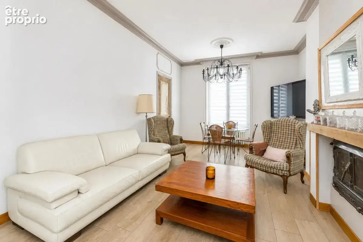 Faremoutiers – Maison familiale de 220 m², 7 chambres et jardin - photo 5
