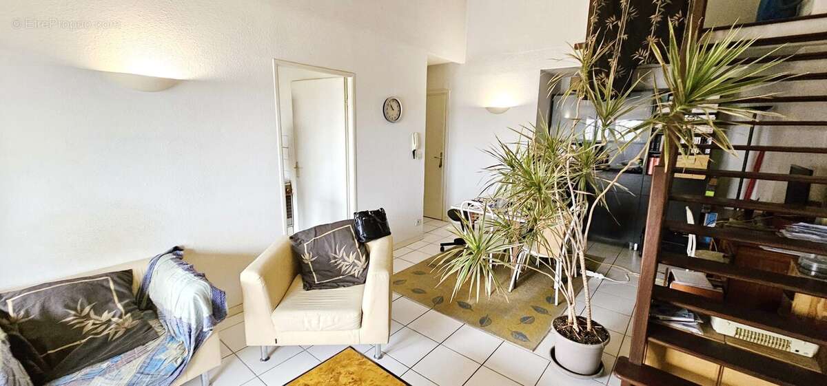 Appartement 43 m² à Toulouse  - photo 5