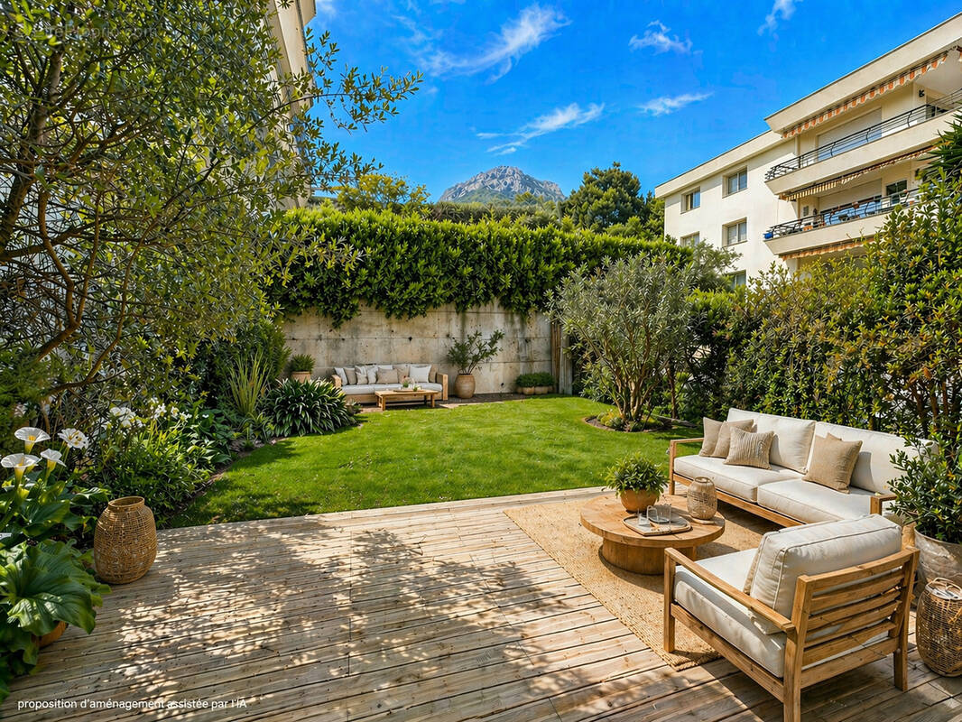 Appartement à VENCE