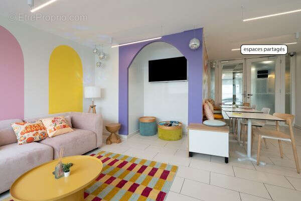Investissement en residence étudiante - photo 9