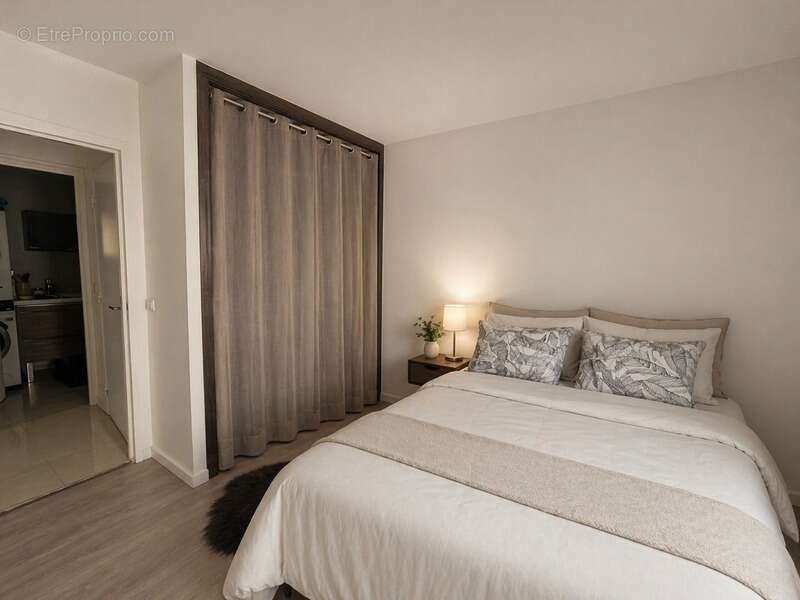 Appartement à vendre 2 pièces de 58 m² sur CRETEIL (94), métro et commerces à proximité - photo 5