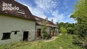 Maison à MONTIPOURET