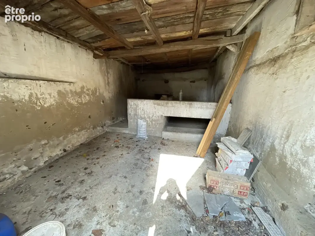 Grande maison de caractère à Tilh, 6 chambres - photo 23