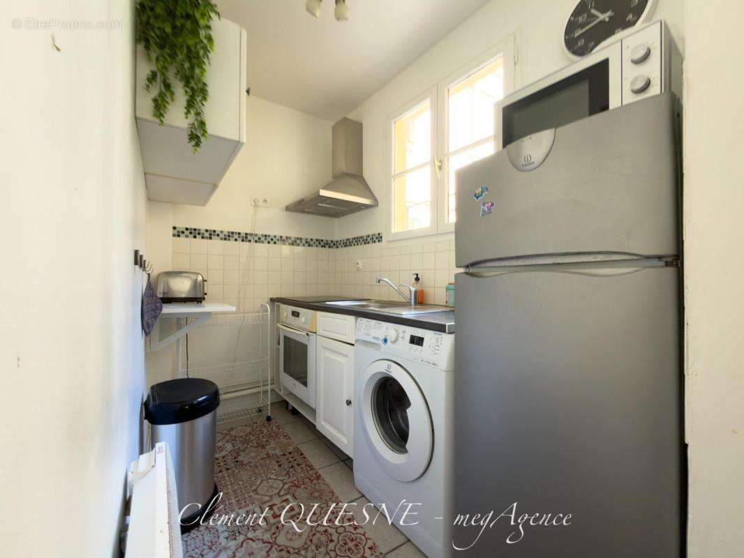 Appartement à DIEPPE