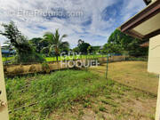 Appartement à SAINT-LAURENT-DU-MARONI