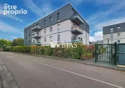Appartement à VOISCREVILLE