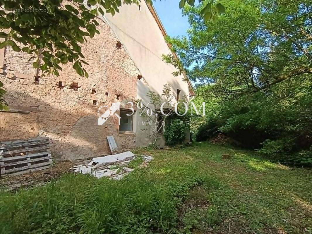 Ferme sur saint dié des Vosges 88100 - photo 4