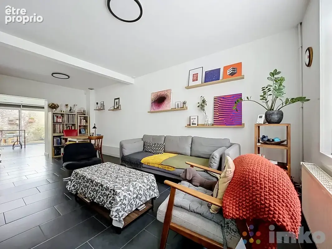 Photo Maison à Haubourdin au prix de 199 900€