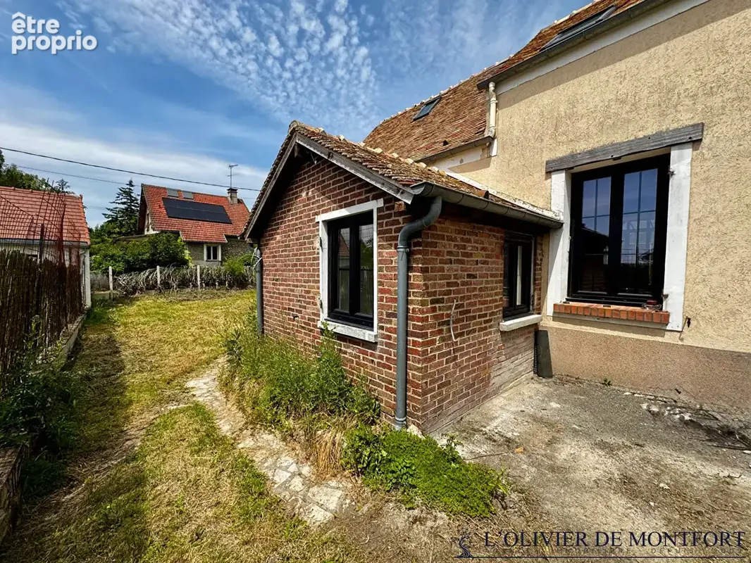 Maison Auteuil 4 pièce(s) - photo 16