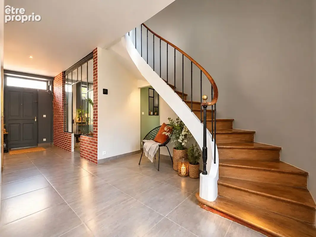 Maison Touquin - photo 5