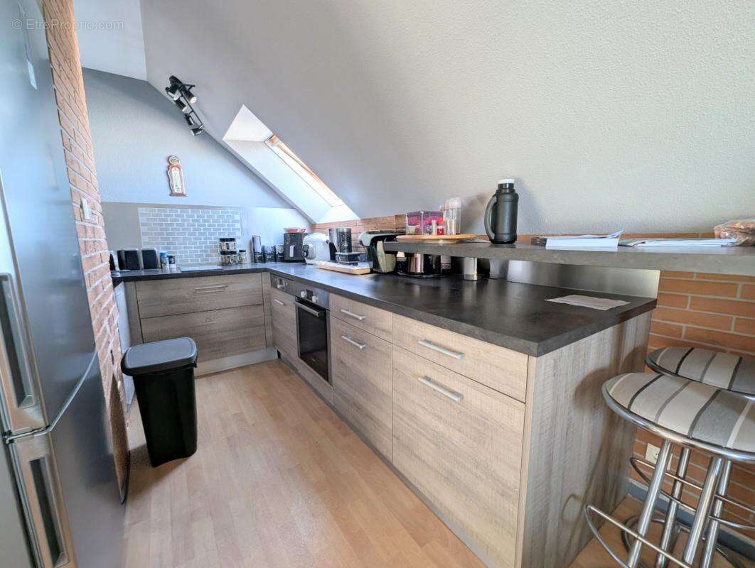 Appartement à PLESCOP