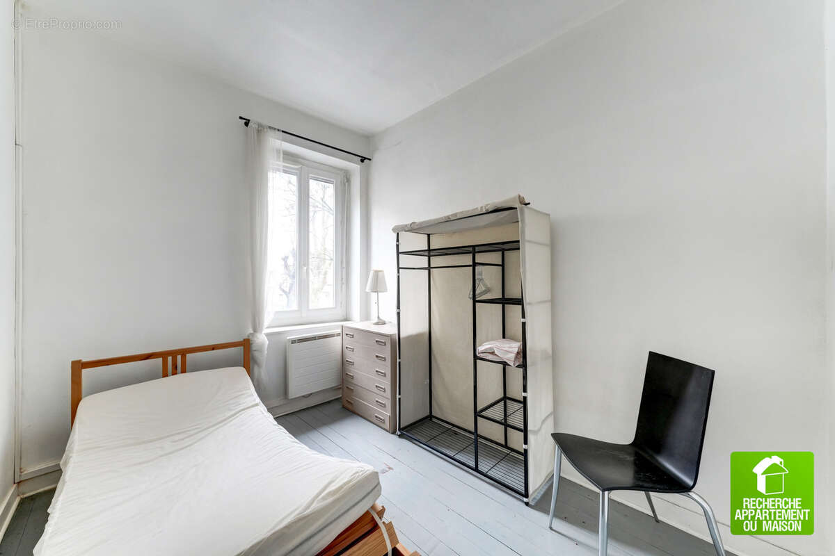 Maison à BRON