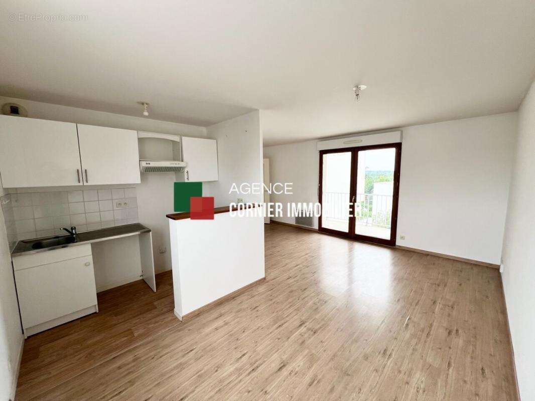 Appartement à ACIGNE