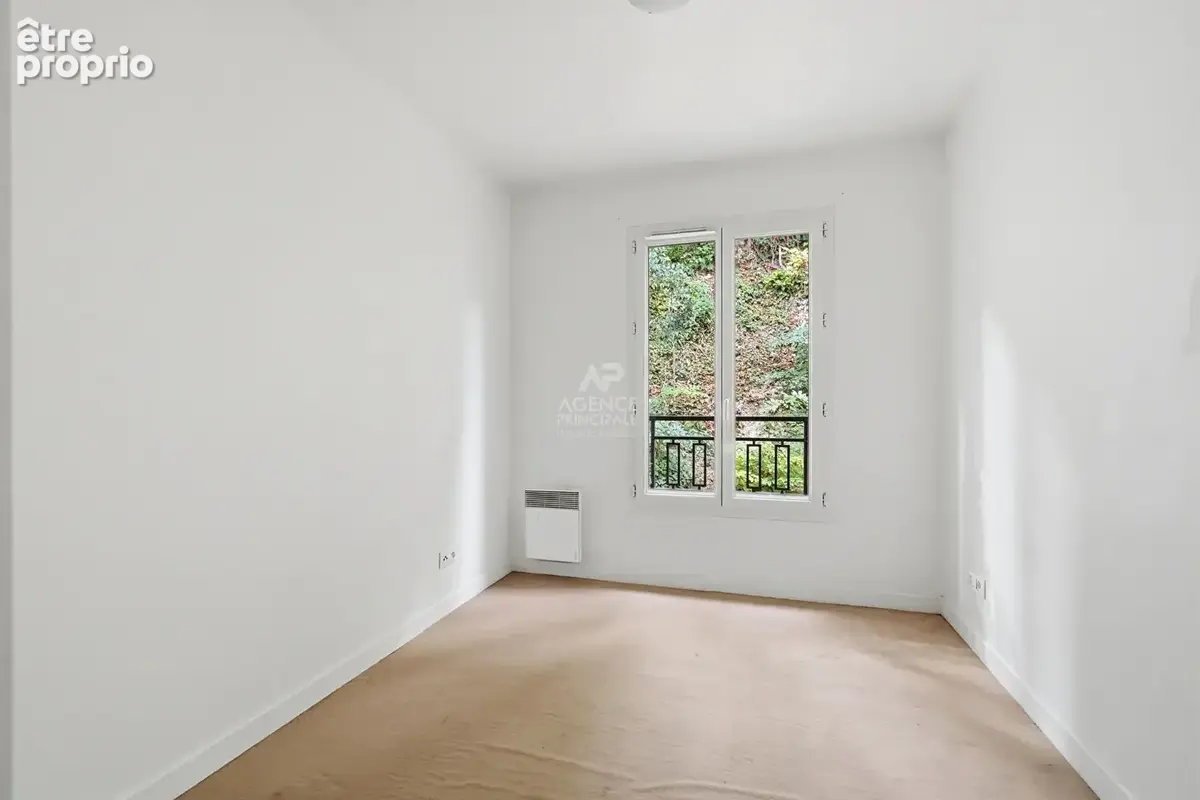 Appartement Saint Germain En Laye 3 pièce(s) - photo 5