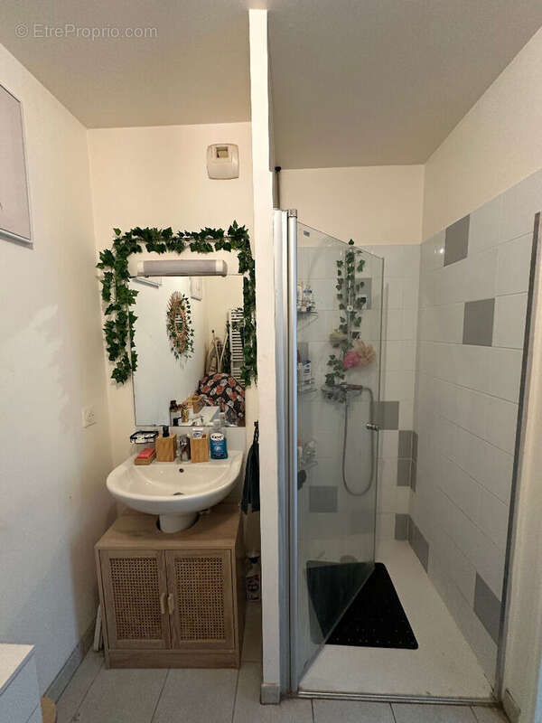 Appartement à LE PETIT-QUEVILLY