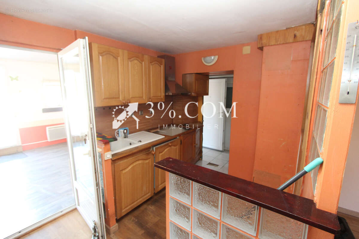 Maison 4 pièces 109 m2- Jardin - Garage - Terrasse - photo 4