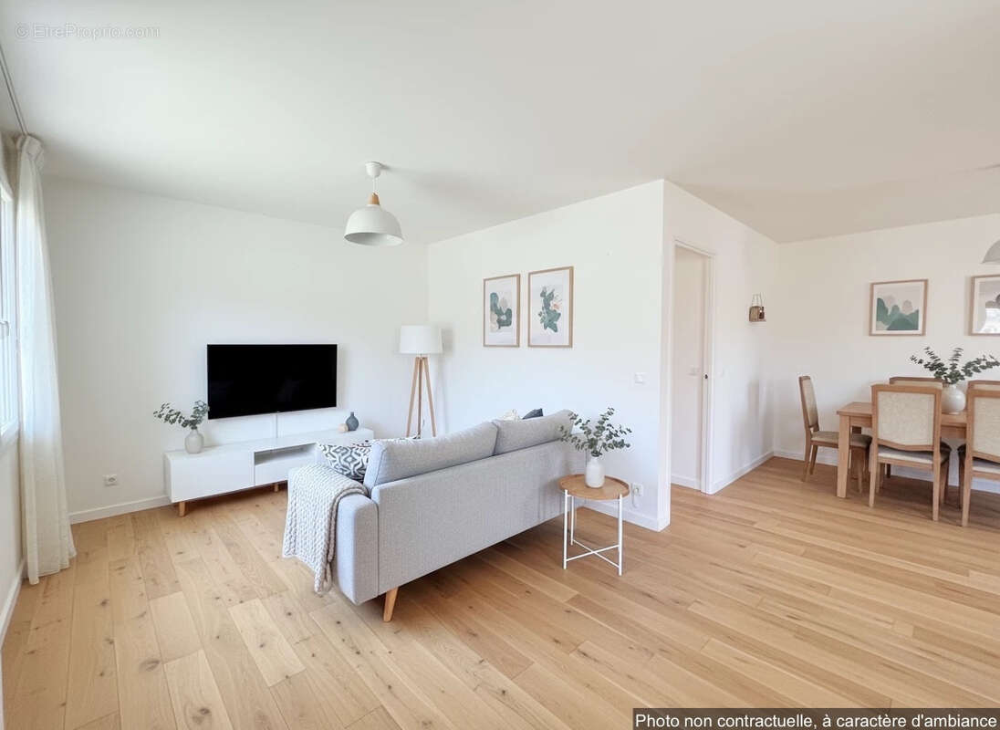 Appartement à SAINT-JEAN-DE-MAURIENNE