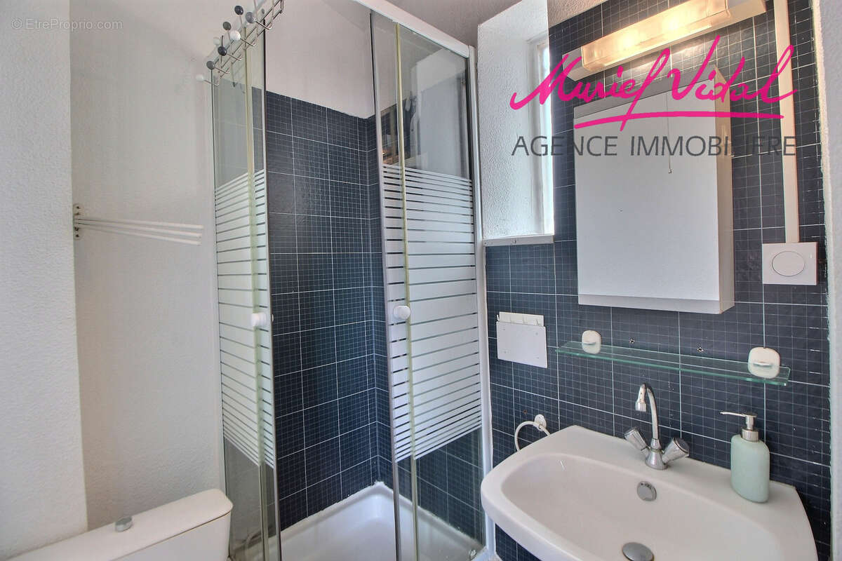 Appartement à SAINT-CYPRIEN