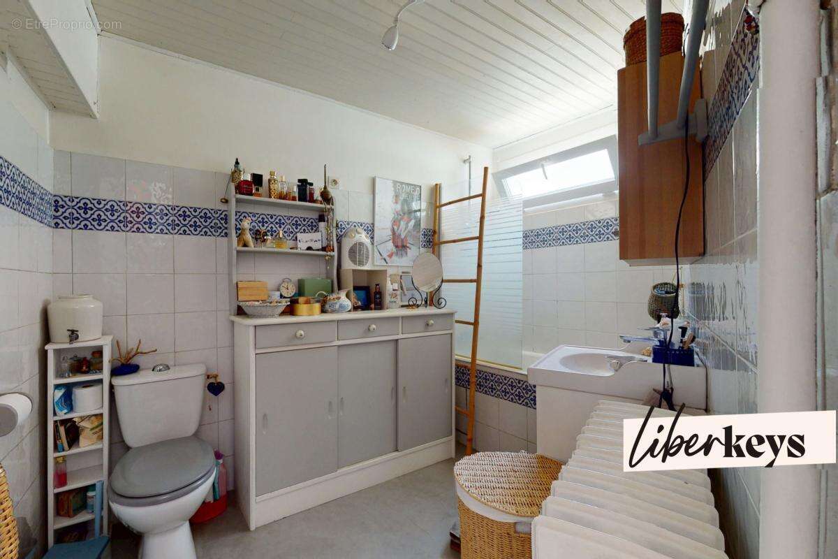 Appartement à AUBAGNE