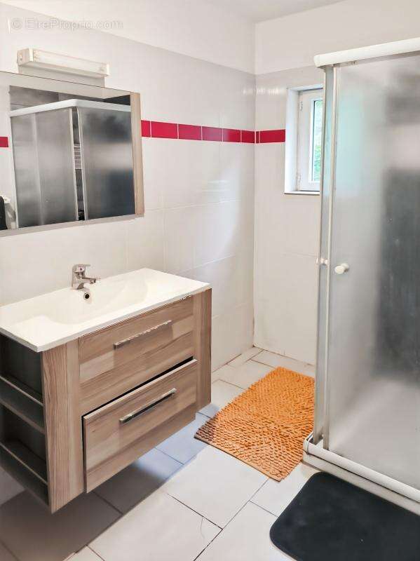 Maison à MENNETOU-SUR-CHER