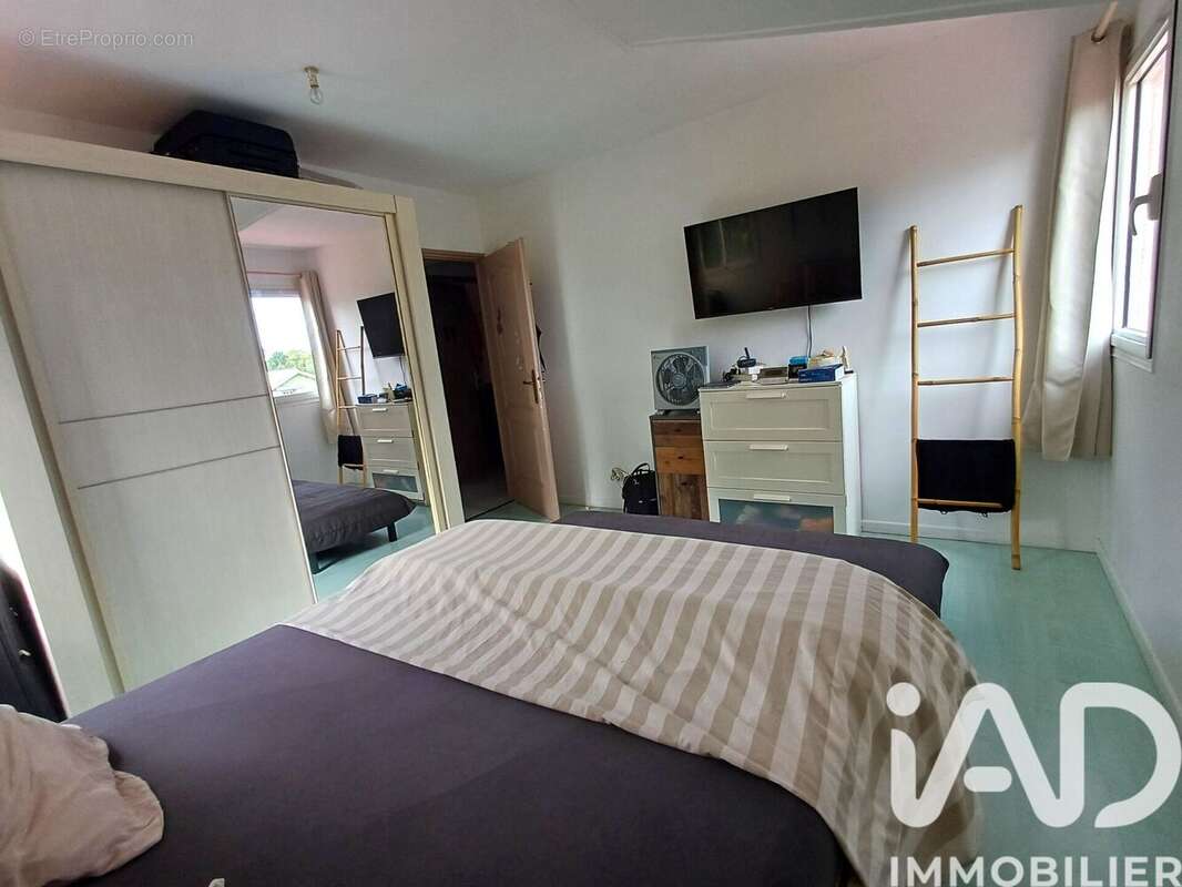 Photo 9 - Maison à LE TAMPON
