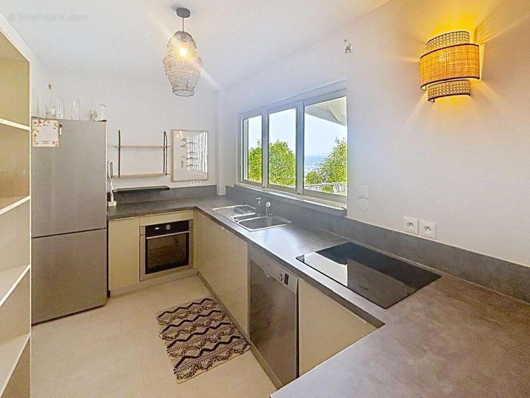 Photo 9 - Maison à SAINT-MARTIN