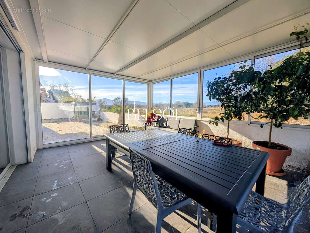 Maison à SAINT-CYPRIEN