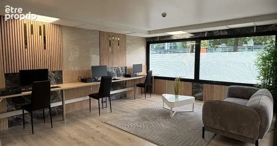 INVESTISSEMENT LOCATIF  Alfortville  Résidence Affaires Logely Residis Alfortville - 5,99% de rentabilité - photo 6