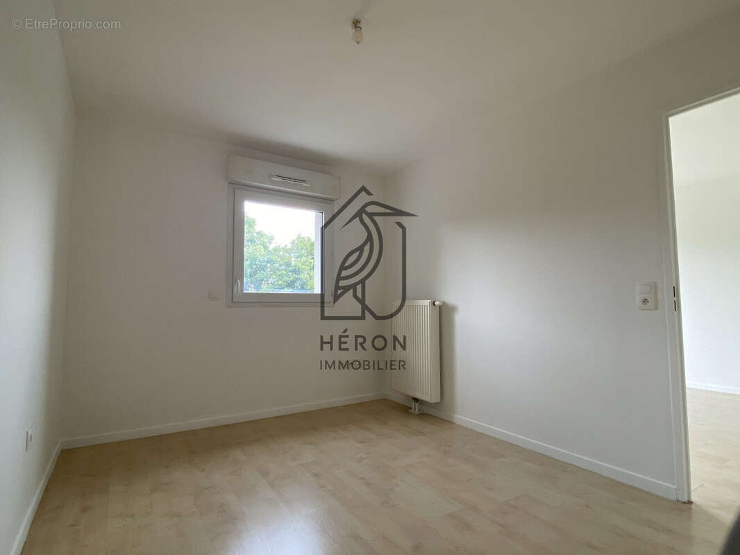 Appartement à SECLIN