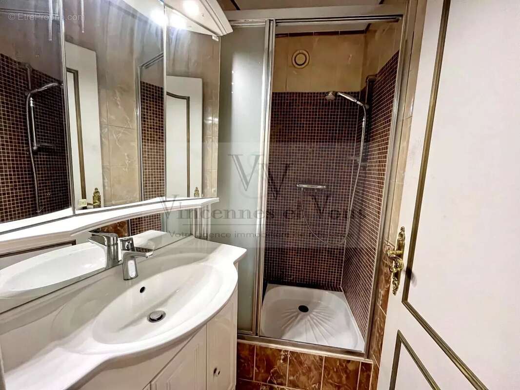 Appartement à VINCENNES