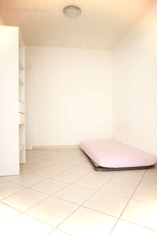 Appartement à MARSEILLE-7E