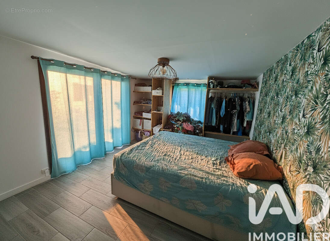 Photo 6 - Maison à ENTRE-DEUX