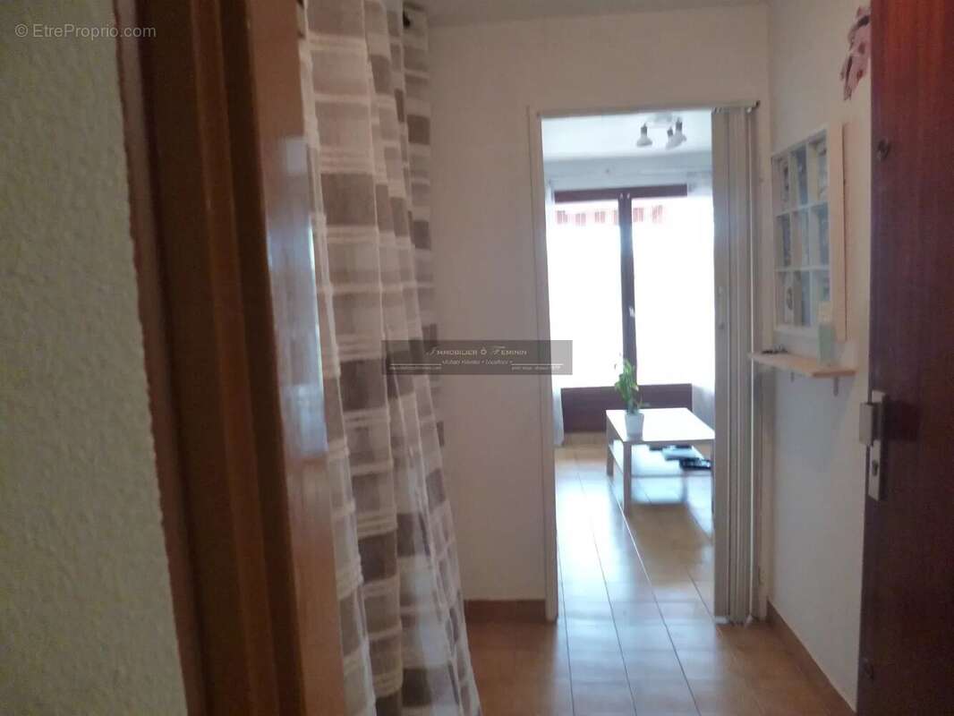 Appartement à FREJUS